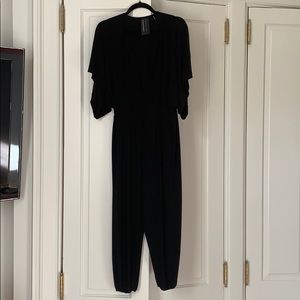KAMALIKULTURE x NORMAKAMALI JUMPSUIT